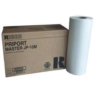 Obrazek Ricoh 893027 originální tonerová kazeta, výtěžnost cartridge 260 stran