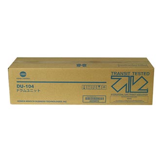 Obrazek Konica A2VG0Y0 válcová jednotka, barva náplně černá, výtěžnost cartridge 220000 stran