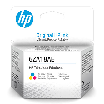 Obrazek HP 6ZA18AE tisková hlava