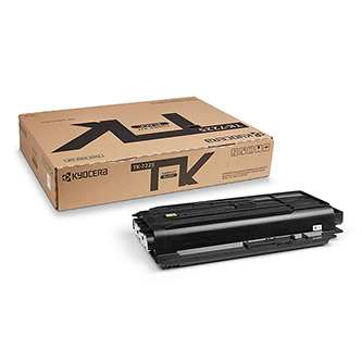 Kyocera 1T02V60NL0 originální toner, cartridge, náplň, barva