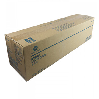 Obrazek Konica A8H403D originální developer, výtěžnost cartridge 1200000 stran