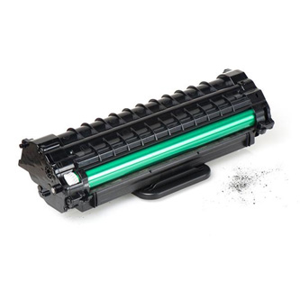 Obrazek Ricoh 418447 originální tonerová kazeta, barva náplně černá, výtěžnost cartridge 14000 stran