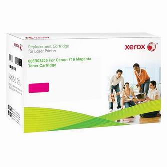 Obrazek Canon 498L00415 originální tonerová kazeta, barva náplně purpurová, výtěžnost cartridge 1500 stran