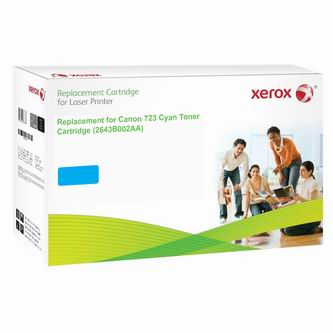 Obrazek Canon 498L00506 originální tonerová kazeta, barva náplně azurová, výtěžnost cartridge 8500 stran