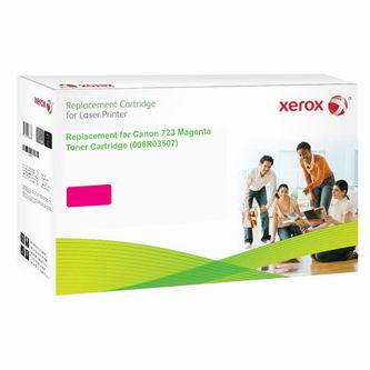 Obrazek Canon 498L00507 originální tonerová kazeta, barva náplně purpurová, výtěžnost cartridge 8500 stran