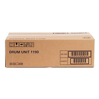 Obrazek Ricoh 431008 válcová jednotka, barva náplně černá, výtěžnost cartridge 12000 stran