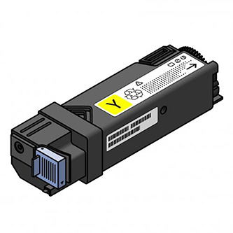 Kyocera 1T02XNANL0 originální toner, cartridge, náplň, barva