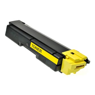 Utax 654510016 originální toner, cartridge, náplň, barva