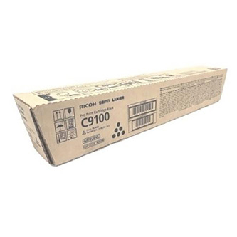 Obrazek Ricoh 828314 originální tonerová kazeta, barva náplně černá, výtěžnost cartridge 58000 stran