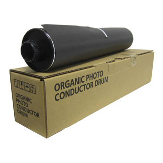 Obrazek Ricoh D0099510 originální tonerová kazeta, barva náplně černá
