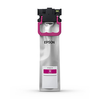Obrazek Epson T01C C13T01C300 originální inkoustová kazeta, barva náplně purpurová
