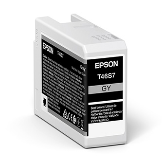 Obrazek Epson T46S C13T46S700 originální inkoustová kazeta
