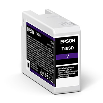 Obrazek Epson T46S C13T46SD00 originální inkoustová kazeta