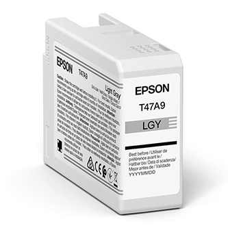 Obrazek Epson T47A C13T47A900 originální inkoustová kazeta