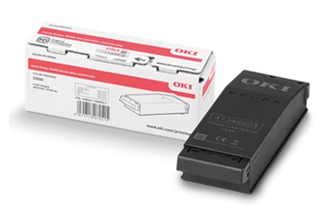 Obrazek Oki C650 9006130 originální tonerová kazeta, barva náplně černá, výtěžnost cartridge 7000 stran