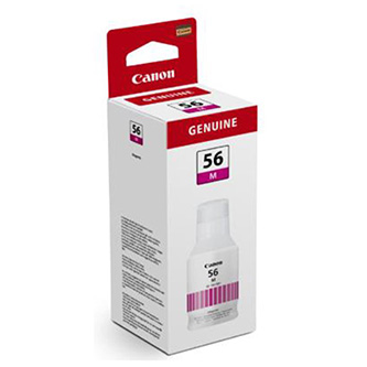Obrazek Canon 56 4431C001 originální ink bottle, barva náplně purpurová