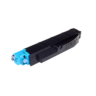 Kyocera TK-5345 1T02ZLCNL0 originální tonerová kazeta, barva náplně azurová, výtěžnost cartridge 9000 stran