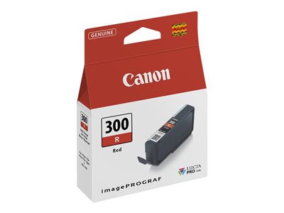 Obrazek Canon 300 4199C001 originální inkoustová kazeta