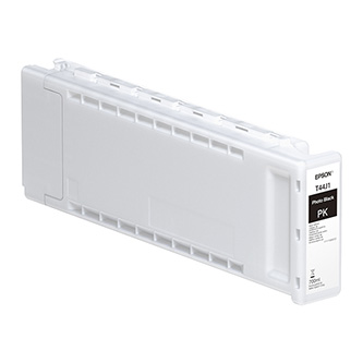 Obrazek Epson T44J C13T44J140 originální inkoustová kazeta, barva náplně černá