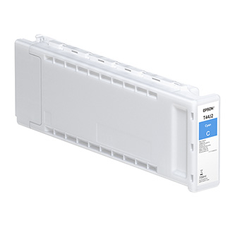Obrazek Epson T44J C13T44J240 originální inkoustová kazeta, barva náplně azurová