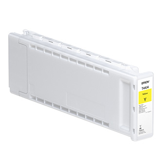 Obrazek Epson T44J C13T44J440 originální inkoustová kazeta, barva náplně žlutá