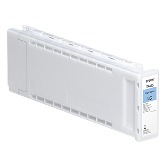 Obrazek Epson T44J C13T44J540 originální inkoustová kazeta, barva náplně azurová