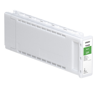 Obrazek Epson T44J C13T44JB40 originální inkoustová kazeta, barva náplně zelená