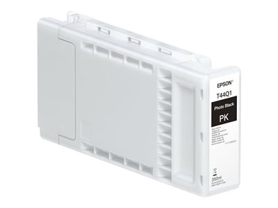 Obrazek Epson T44Q C13T44Q140 originální inkoustová kazeta, barva náplně černá