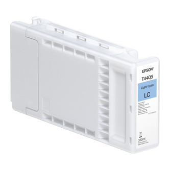 Obrazek Epson T44Q C13T44Q540 originální inkoustová kazeta, barva náplně azurová
