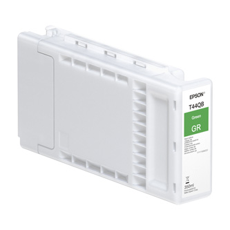Obrazek Epson T44Q C13T44QB40 originální inkoustová kazeta, barva náplně zelená