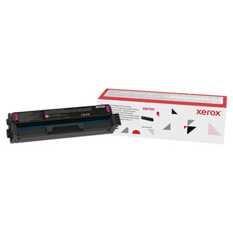 Obrazek Xerox 006R04389 originální tonerová kazeta, barva náplně purpurová, výtěžnost cartridge 1500 stran