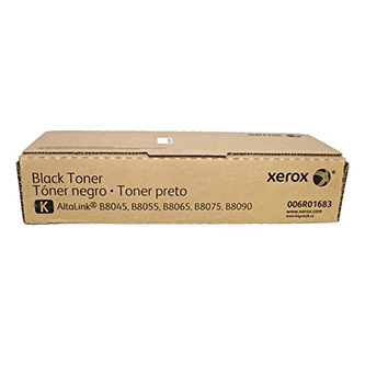 Obrazek Xerox 006R01683 originální tonerová kazeta, barva náplně černá