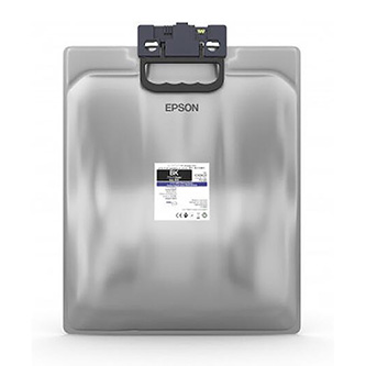 Obrazek Epson originální ink C13T05B14N, black, 86000str., Epson WF-C879R