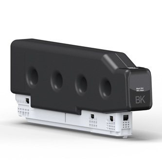 Obrazek Epson originální ink C13T08H100, T08H100, black, Epson AM-C4000