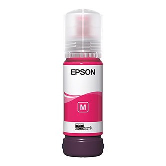 Obrazek Epson originální ink C13T09C34A, magenta, Epson L8050