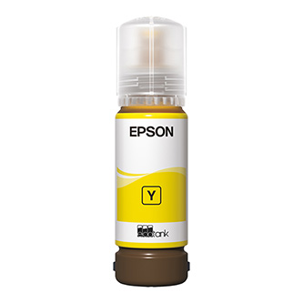 Obrazek Epson originální ink C13T09C44A, yellow, Epson L8050