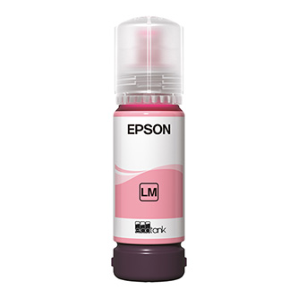 Obrazek Epson originální ink C13T09C64A, light magenta, Epson L8050