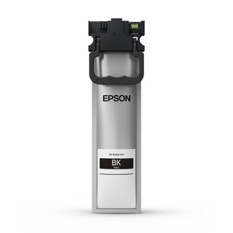 Obrazek Epson originální ink C13T11D140, XL, black, 5000str., 69.9ml, Epson WF-C5890DWF,