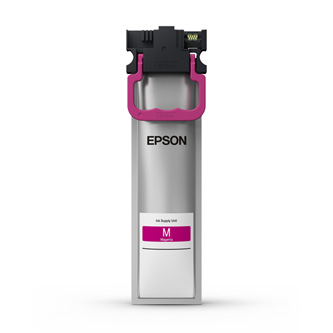 Obrazek Epson originální ink C13T11D340, XL, magenta, 5000str., Epson WF-C5890DWF,WF-C53