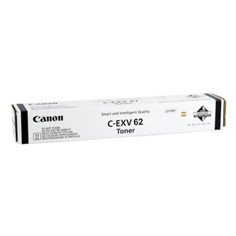Obrazek Canon CEXV62 5141C002 originální tonerová kazeta, barva náplně černá, výtěžnost cartridge 42000 stran