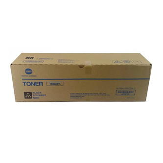Obrazek Konica ACVV150 originální tonerová kazeta, barva náplně černá, výtěžnost cartridge 173800 stran