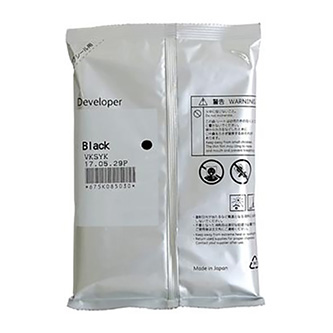 Obrazek Xerox 675K85030 originální developer, barva náplně černá