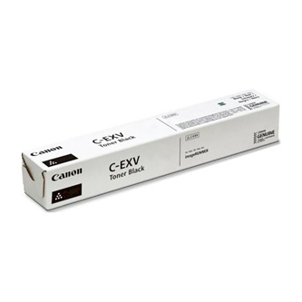 Obrazek Canon 5746C002 originální tonerová kazeta, barva náplně černá, výtěžnost cartridge 33000 stran