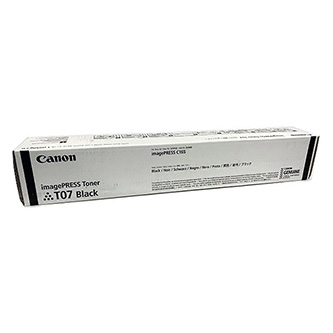 Obrazek Canon 3641C001 originální tonerová kazeta, barva náplně černá, výtěžnost cartridge 54500 stran