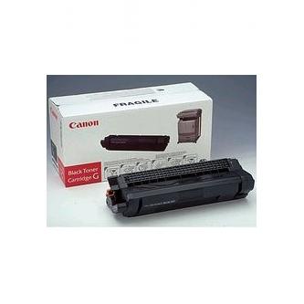 Obrazek Canon EP-84 1515A003 originální tonerová kazeta, barva náplně černá, výtěžnost cartridge 17000 stran