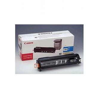 Obrazek Canon EP-84 1514A003 originální tonerová kazeta, barva náplně azurová, výtěžnost cartridge 8500 stran