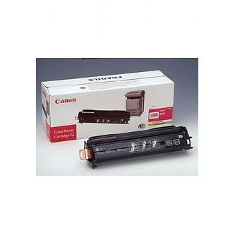 Obrazek Canon EP-84 1513A003 originální tonerová kazeta, barva náplně purpurová, výtěžnost cartridge 8500 stran