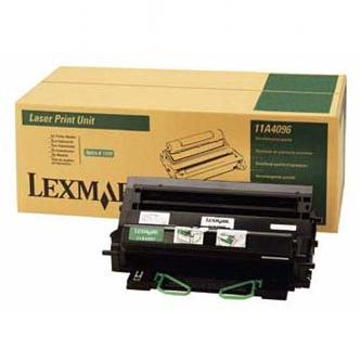 Obrazek Lexmark 11A4096 originální tonerová kazeta, barva náplně černá, výtěžnost cartridge 32500 stran