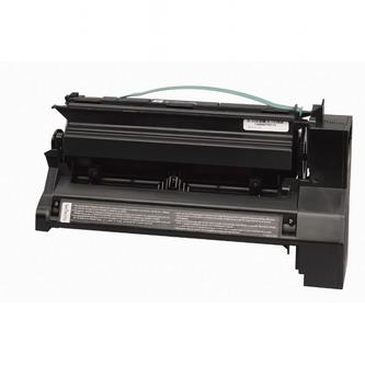 Obrazek Lexmark 15G031K originální tonerová kazeta, barva náplně černá, výtěžnost cartridge 6000 stran