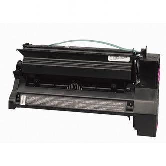 Obrazek Lexmark 15G031M originální tonerová kazeta, barva náplně purpurová, výtěžnost cartridge 6000 stran